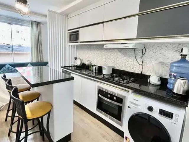 Apartamento aluguel em Região Geográfica Imediata de Itajaí, Balneario Camboriú