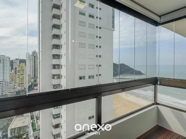 Apartamento aluguel em Região Geográfica Imediata de Itajaí, Balneario Camboriú
