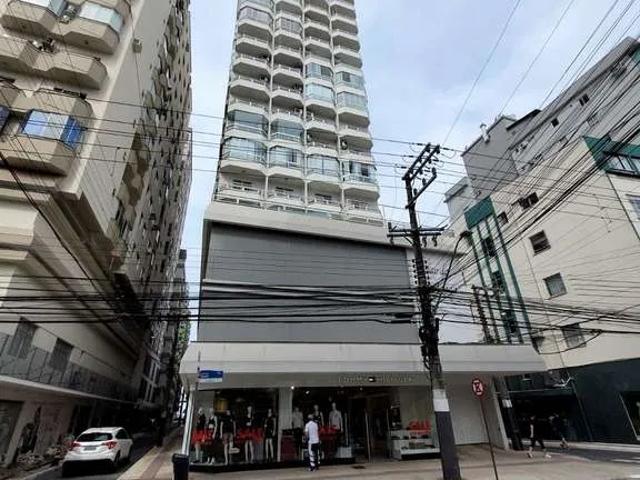 Apartamento aluguel em Centro, Balneário Camboriú