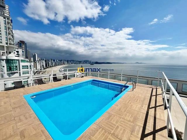 Apartamento aluguel em Balneário Camboriú, Região Geográfica Intermediária de Blumenau