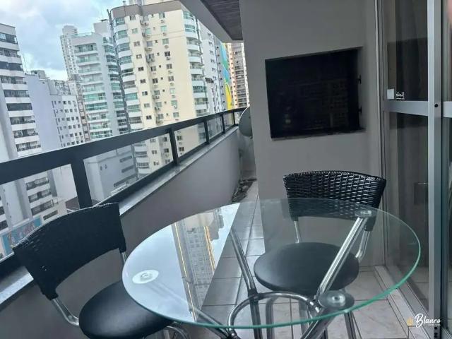 Apartamento aluguel em Região Geográfica Imediata de Itajaí, Balneario Camboriú