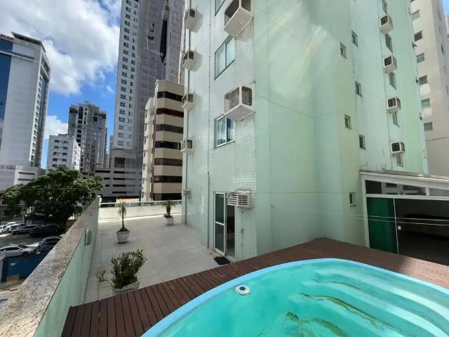 Apartamento aluguel em Região Geográfica Imediata de Itajaí, Balneario Camboriú