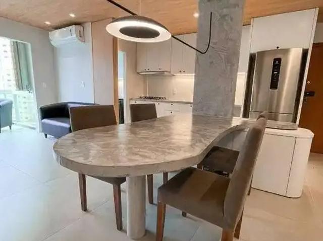 Apartamento aluguel em Região Geográfica Imediata de Itajaí, Balneario Camboriú