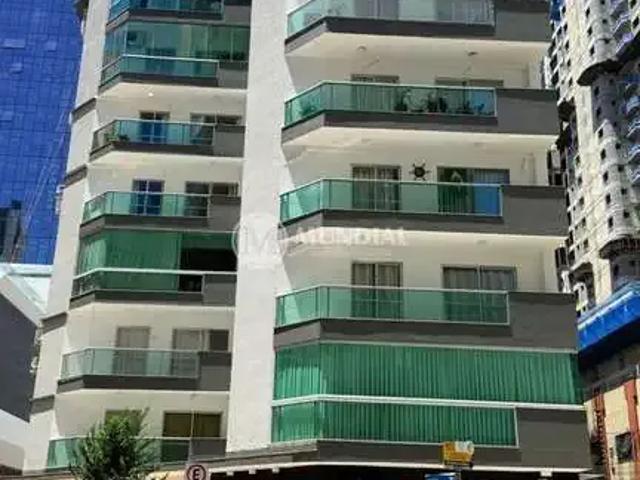 Apartamento aluguel em Região Geográfica Imediata de Itajaí, Balneario Camboriú