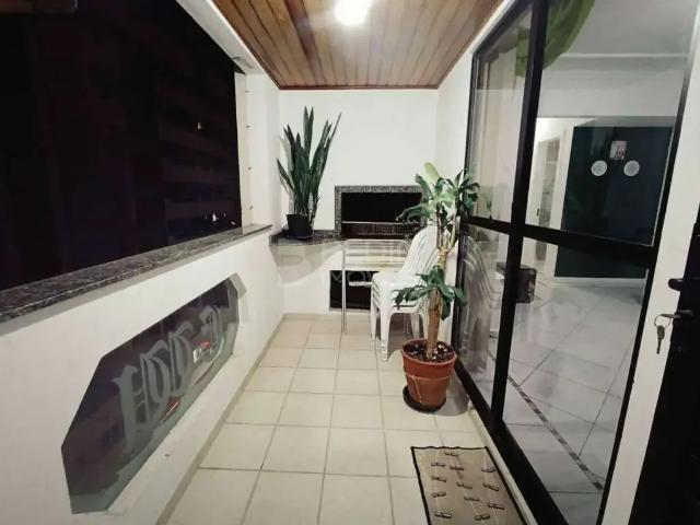 Apartamento aluguel em Região Geográfica Imediata de Itajaí, Balneario Camboriú