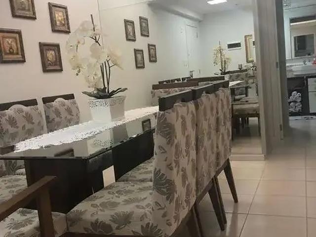 Apartamento aluguel em Região Geográfica Imediata de Itajaí, Balneario Camboriú
