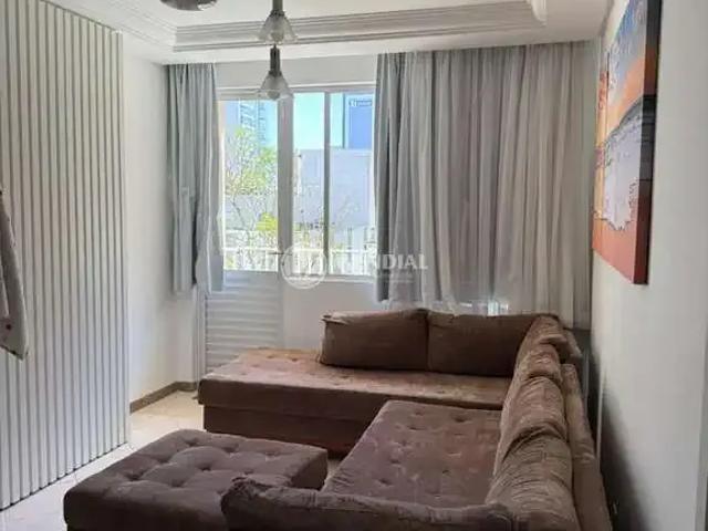Apartamento aluguel em Região Geográfica Imediata de Itajaí, Balneario Camboriú