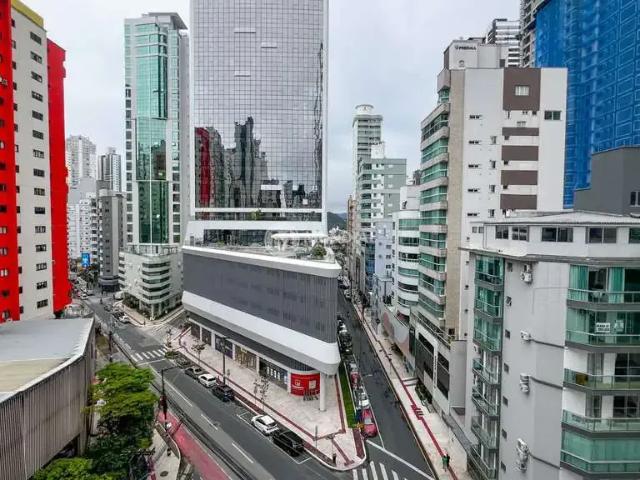 Apartamento aluguel em Região Geográfica Imediata de Itajaí, Balneario Camboriú