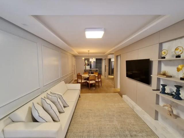 Apartamento aluguel em Região Geográfica Imediata de Itajaí, Balneario Camboriú