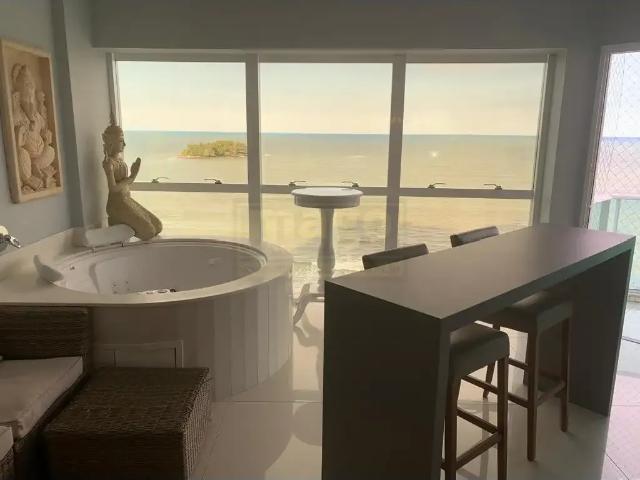 Apartamento aluguel em Região Geográfica Imediata de Itajaí, Balneario Camboriú