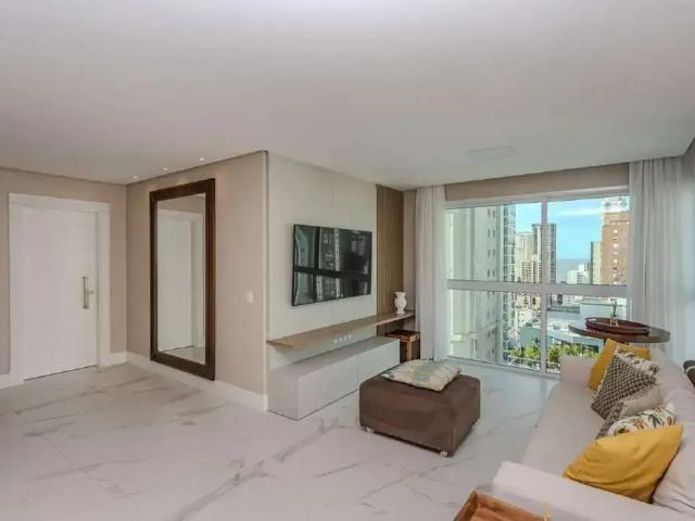 Apartamento aluguel em Região Geográfica Imediata de Itajaí, Balneario Camboriú