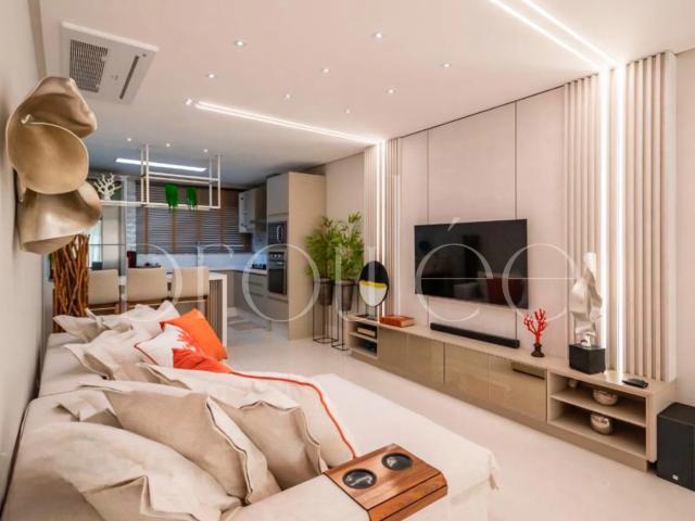 Apartamento aluguel em Centro, Balneário Camboriú