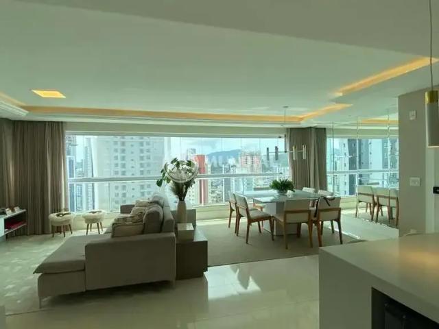 Apartamento aluguel em Região Geográfica Imediata de Itajaí, Balneario Camboriú