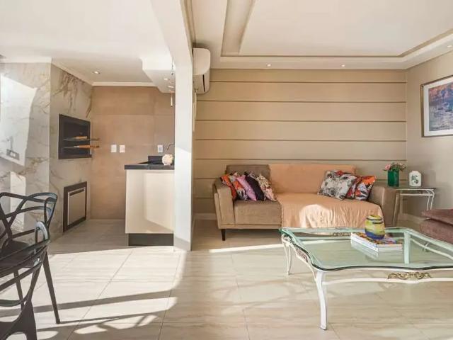 Apartamento aluguel em Região Geográfica Imediata de Itajaí, Balneario Camboriú