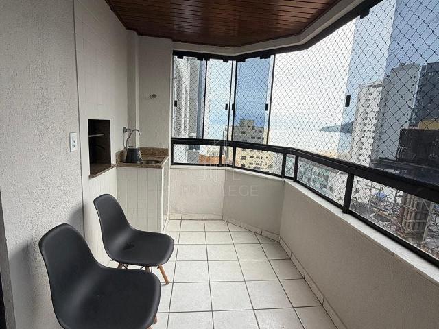 Apartamento aluguel em Centro, Balneário Camboriú