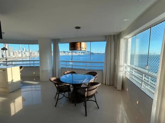 Apartamento aluguel em Centro, Balneário Camboriú