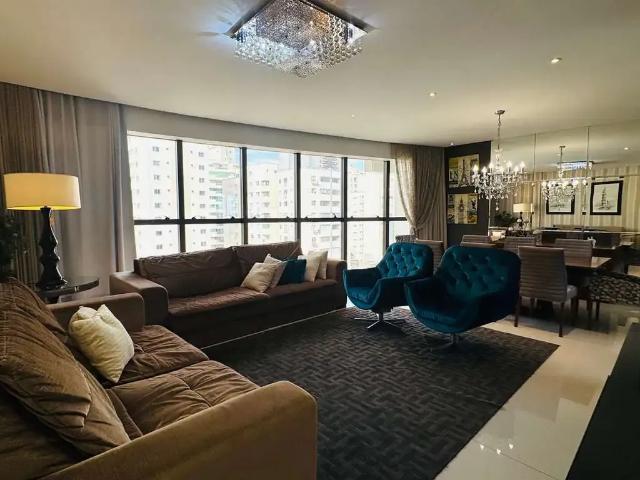 Apartamento aluguel em Região Geográfica Imediata de Itajaí, Balneario Camboriú