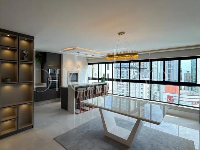 Apartamento aluguel em Centro, Balneário Camboriú