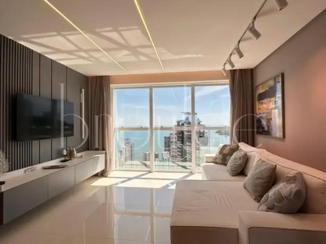 Apartamento aluguel em Região Geográfica Imediata de Itajaí, Balneario Camboriú