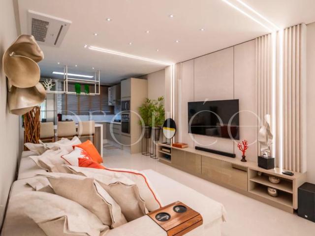Apartamento aluguel em Região Geográfica Imediata de Itajaí, Balneario Camboriú