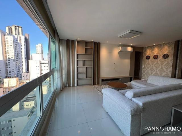 Apartamento aluguel em Região Geográfica Imediata de Itajaí, Balneario Camboriú