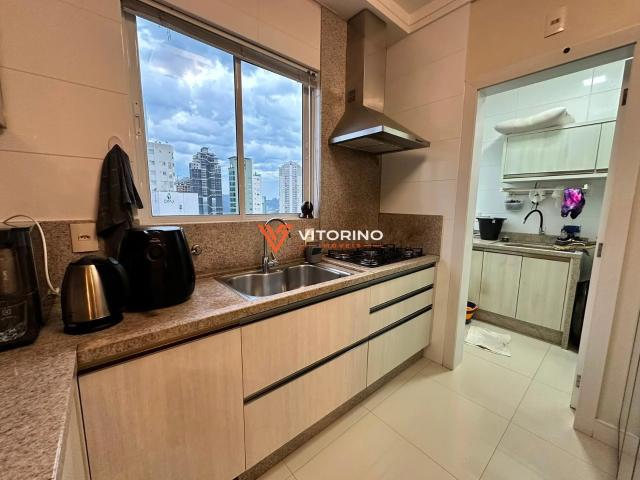 Apartamento aluguel em Centro, Balneário Camboriú