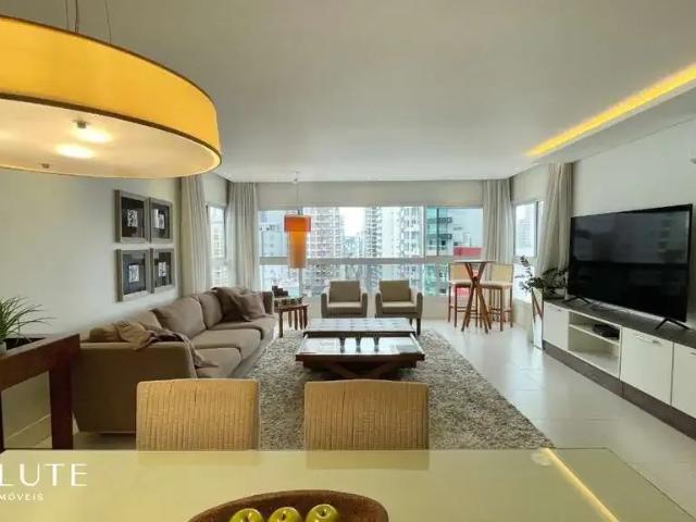 Apartamento aluguel em Região Geográfica Imediata de Itajaí, Balneario Camboriú