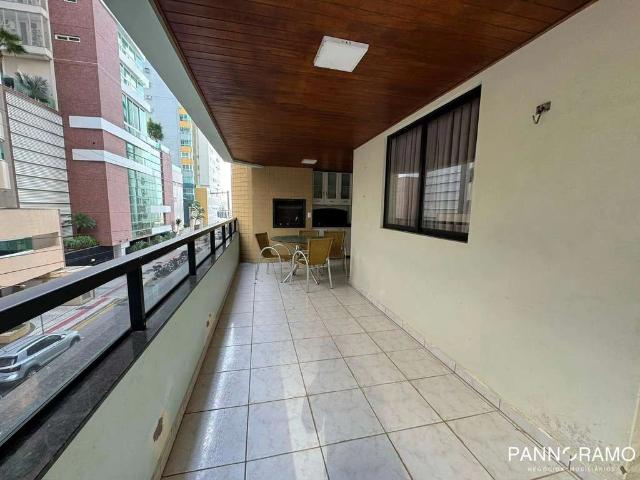 Apartamento aluguel em Centro, Balneário Camboriú