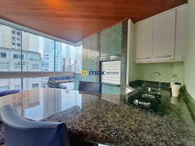 Apartamento aluguel em Balneário Camboriú, Região Geográfica Intermediária de Blumenau