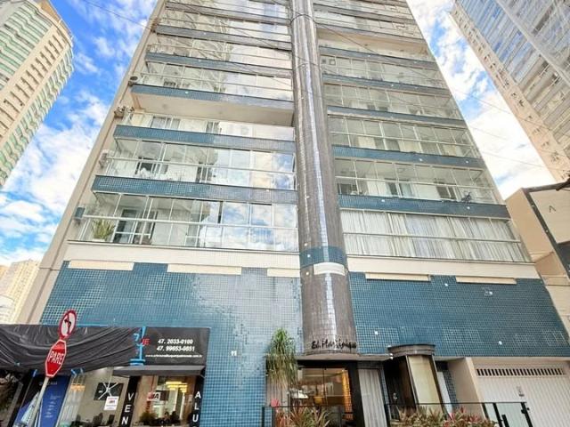 Apartamento aluguel em Centro, Balneário Camboriú