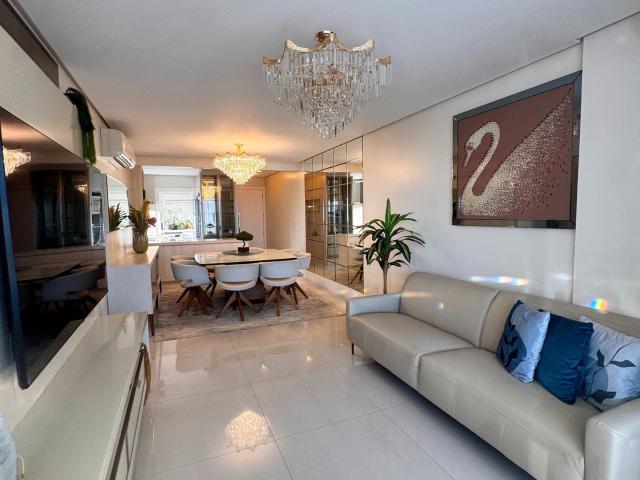 Apartamento aluguel em Região Geográfica Imediata de Itajaí, Balneario Camboriú