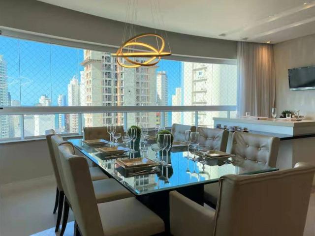 Apartamento aluguel em Região Geográfica Imediata de Itajaí, Balneario Camboriú