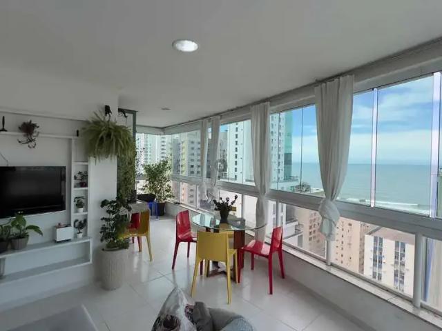 Apartamento aluguel em Centro, Balneário Camboriú