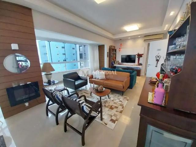 Apartamento aluguel em Região Geográfica Imediata de Itajaí, Balneario Camboriú