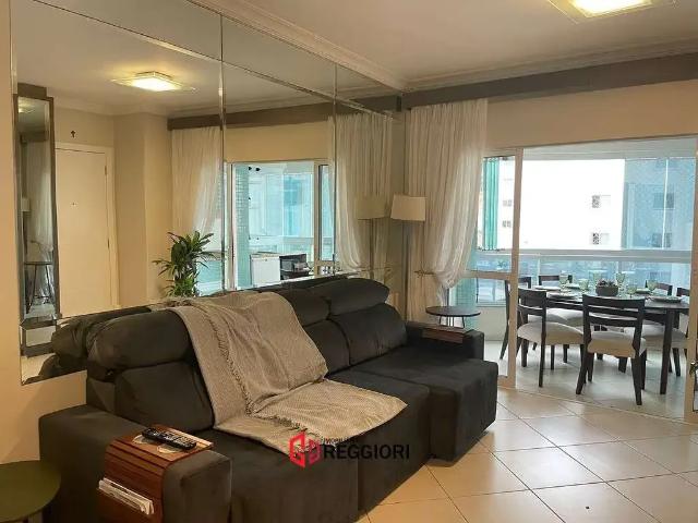Apartamento aluguel em Região Geográfica Imediata de Itajaí, Balneario Camboriú
