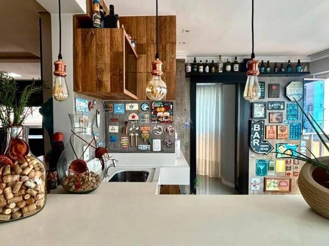 Apartamento aluguel em Centro, Balneário Camboriú