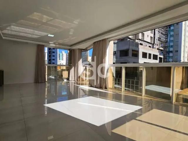 Apartamento aluguel em Balneário Camboriú, Região Geográfica Intermediária de Blumenau