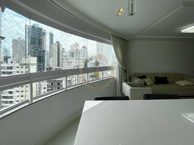Apartamento aluguel em Balneário Camboriú, Região Geográfica Intermediária de Blumenau