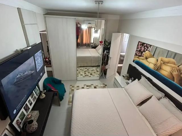Apartamento aluguel em Região Geográfica Imediata de Itajaí, Balneario Camboriú