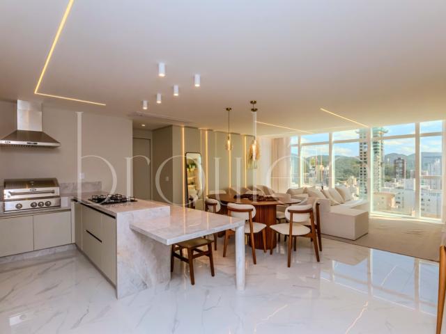 Apartamento aluguel em Região Geográfica Imediata de Itajaí, Balneario Camboriú