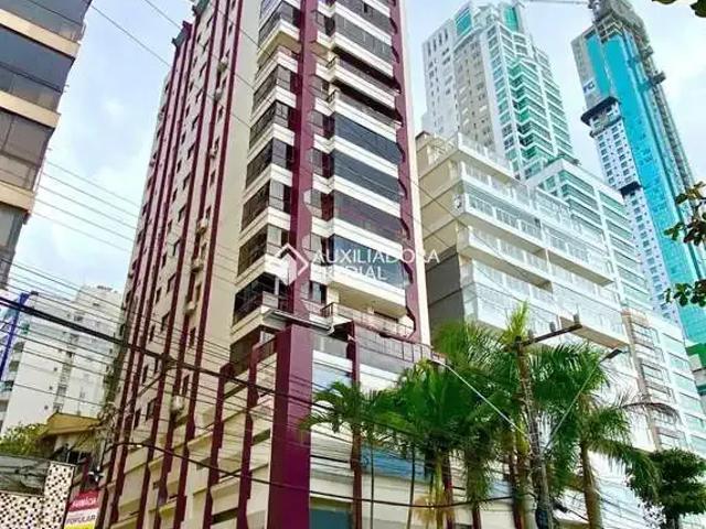 Apartamento aluguel em Região Geográfica Imediata de Itajaí, Balneario Camboriú