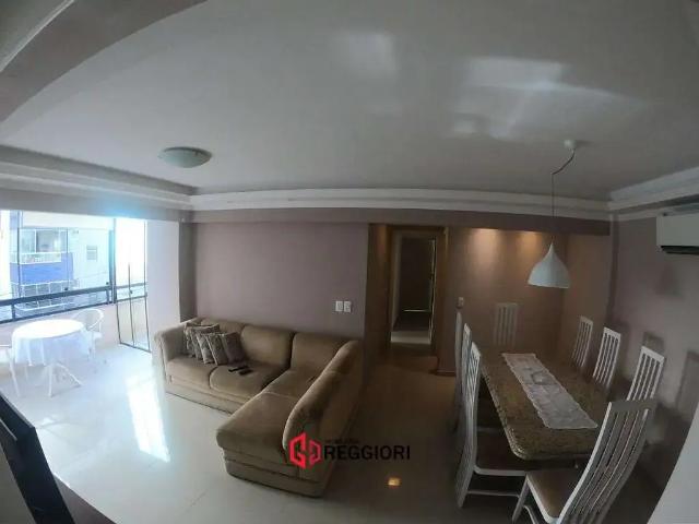Apartamento aluguel em Balneário Camboriú, Região Geográfica Intermediária de Blumenau