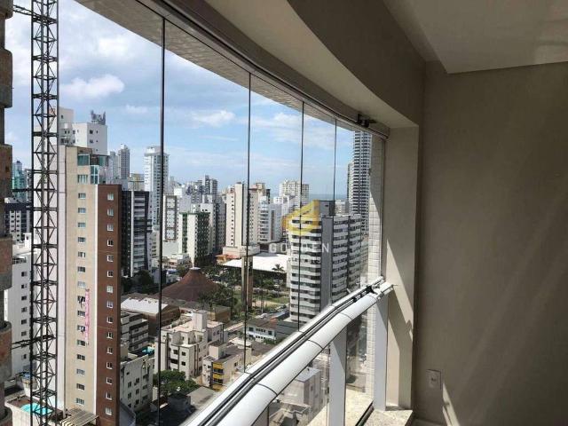Apartamento aluguel em Região Geográfica Imediata de Itajaí, Balneario Camboriú