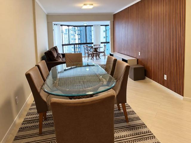 Apartamento aluguel em Centro, Balneário Camboriú