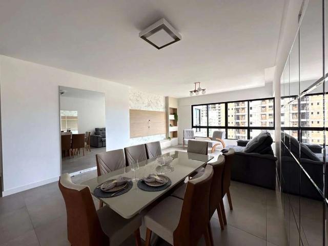 Apartamento aluguel em Região Geográfica Imediata de Itajaí, Balneario Camboriú