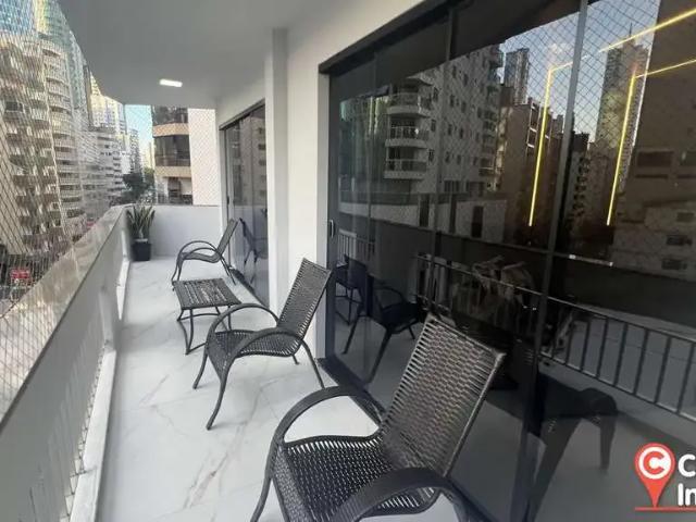 Apartamento aluguel em Região Geográfica Imediata de Itajaí, Balneario Camboriú