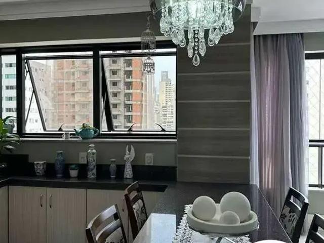 Apartamento aluguel em Região Geográfica Imediata de Itajaí, Balneario Camboriú