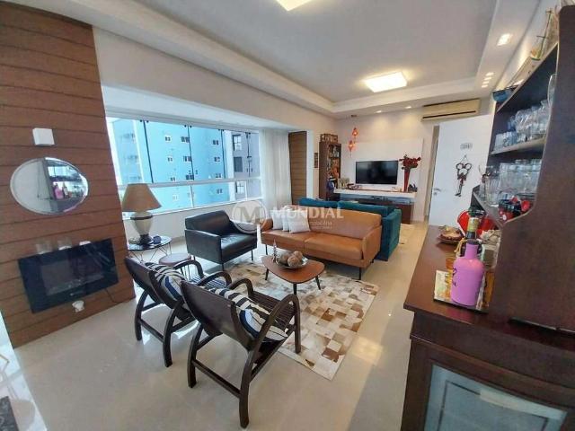 Apartamento aluguel em Centro, Balneário Camboriú