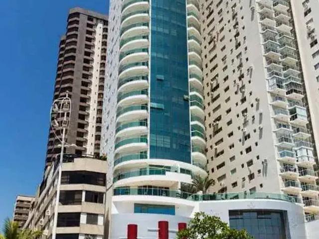 Apartamento aluguel em Região Geográfica Imediata de Itajaí, Balneario Camboriú