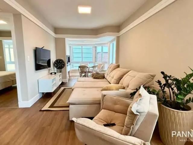 Apartamento aluguel em Região Geográfica Imediata de Itajaí, Balneario Camboriú